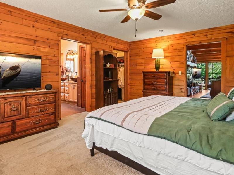 4790 Landing Rd, , Newbold,  WI 54501 USA