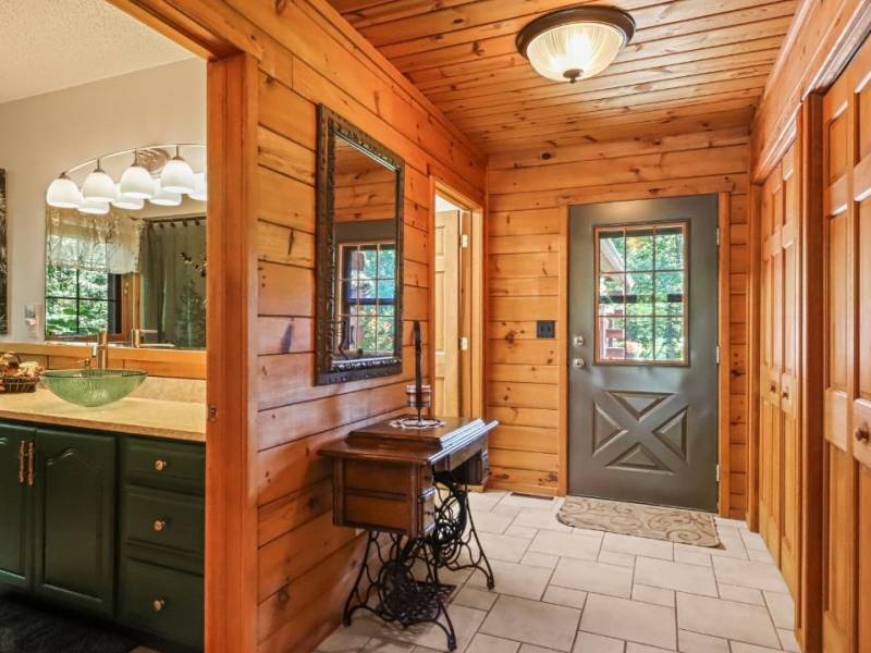 4790 Landing Rd, , Newbold,  WI 54501 USA
