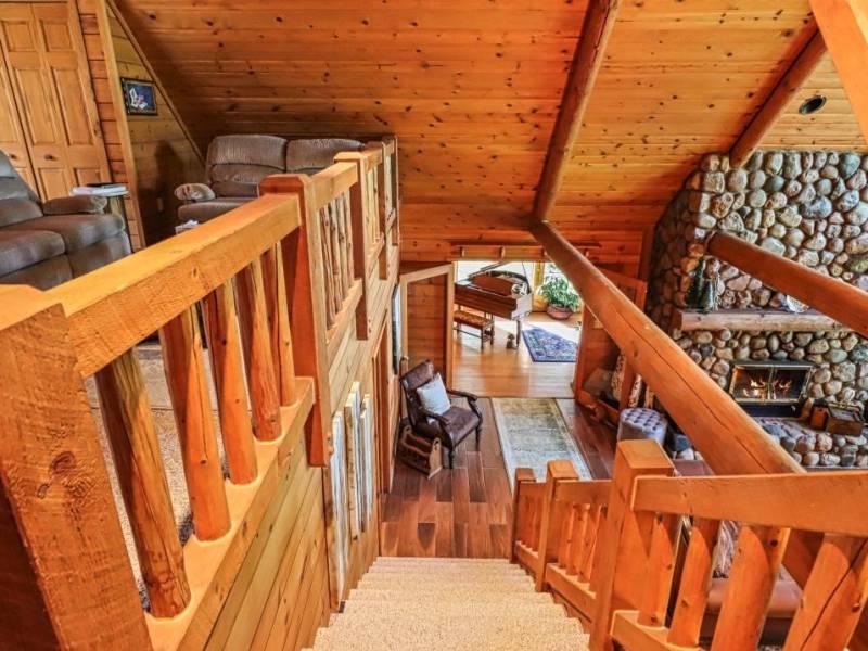 4790 Landing Rd, , Newbold,  WI 54501 USA