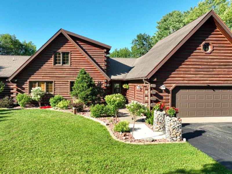 4790 Landing Rd, , Newbold,  WI 54501 USA