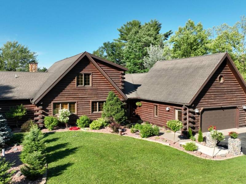 4790 Landing Rd, , Newbold,  WI 54501 USA