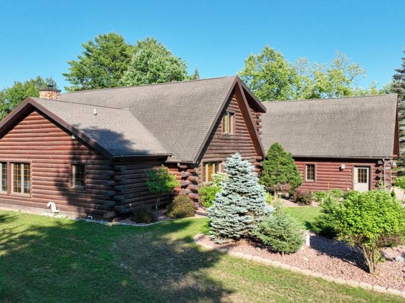 4790 Landing Rd, , Newbold,  WI 54501 USA