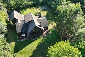 4790 Landing Rd, , Newbold,  WI 54501 USA