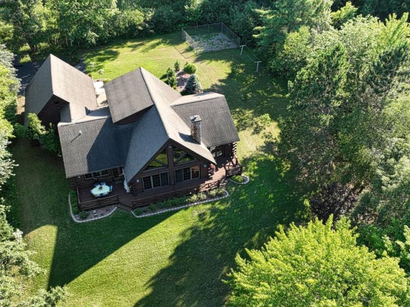 4790 Landing Rd, , Newbold,  WI 54501 USA