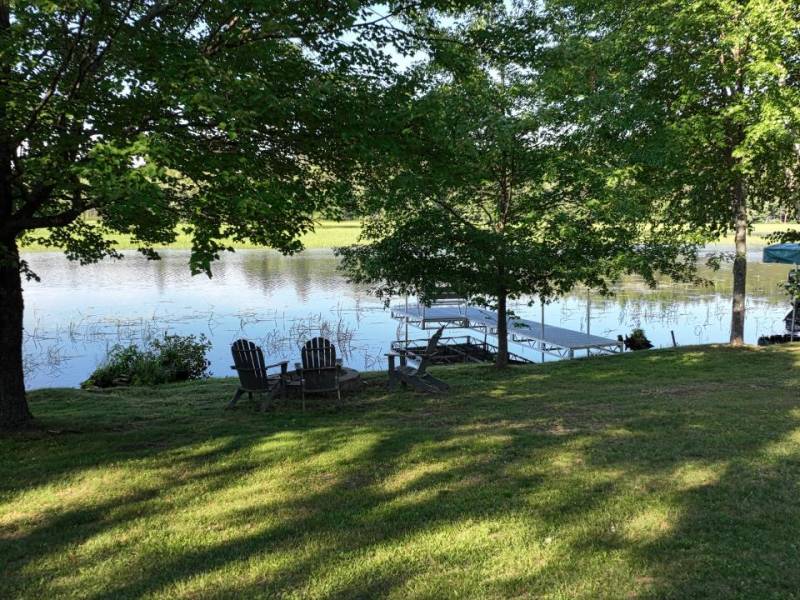 4790 Landing Rd, , Newbold,  WI 54501 USA