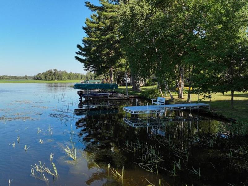 4790 Landing Rd, , Newbold,  WI 54501 USA