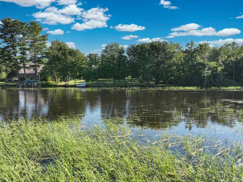 4790 Landing Rd, , Newbold,  WI 54501 USA