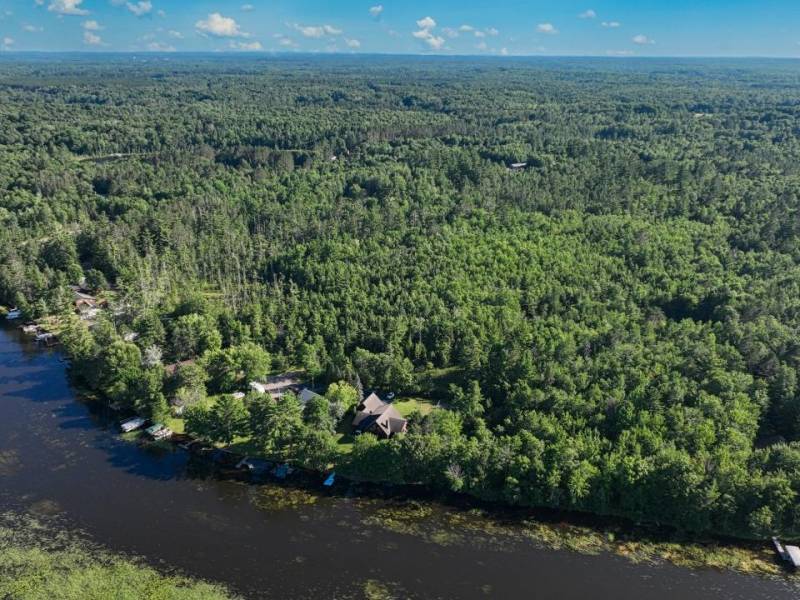 4790 Landing Rd, , Newbold,  WI 54501 USA