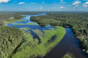 4790 Landing Rd, , Newbold,  WI 54501 USA
