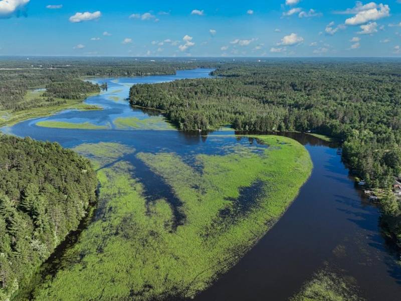 4790 Landing Rd, , Newbold,  WI 54501 USA
