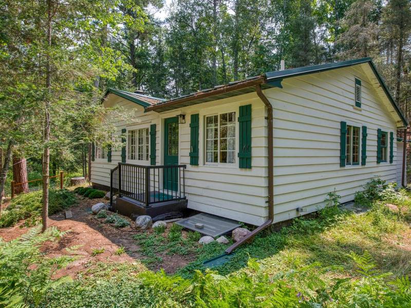 5165 Deer Lake Rd, , Conover,  WI 54519 USA