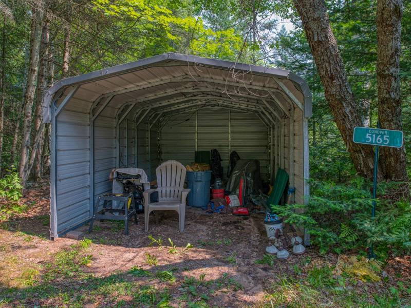 5165 Deer Lake Rd, , Conover,  WI 54519 USA