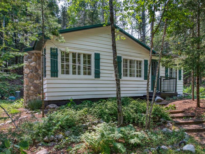 5165 Deer Lake Rd, , Conover,  WI 54519 USA