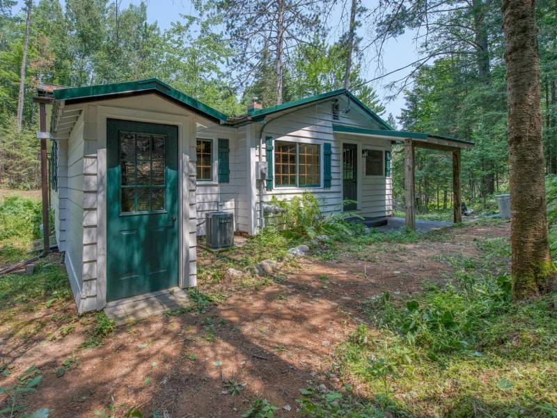 5165 Deer Lake Rd, , Conover,  WI 54519 USA