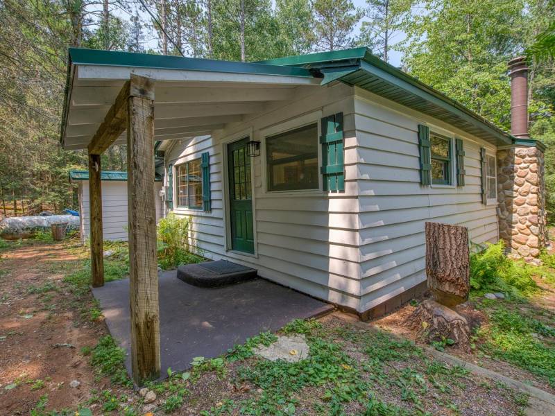 5165 Deer Lake Rd, , Conover,  WI 54519 USA