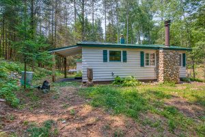 5165 Deer Lake Rd, , Conover,  WI 54519 USA