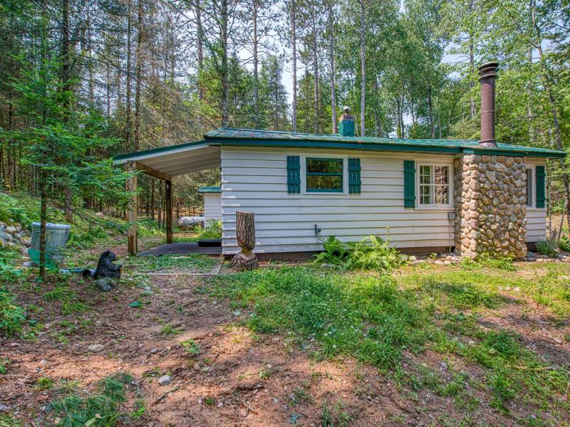 5165 Deer Lake Rd, , Conover,  WI 54519 USA