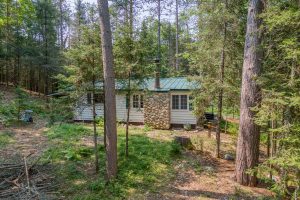 5165 Deer Lake Rd, , Conover,  WI 54519 USA
