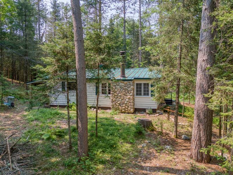 5165 Deer Lake Rd, , Conover,  WI 54519 USA