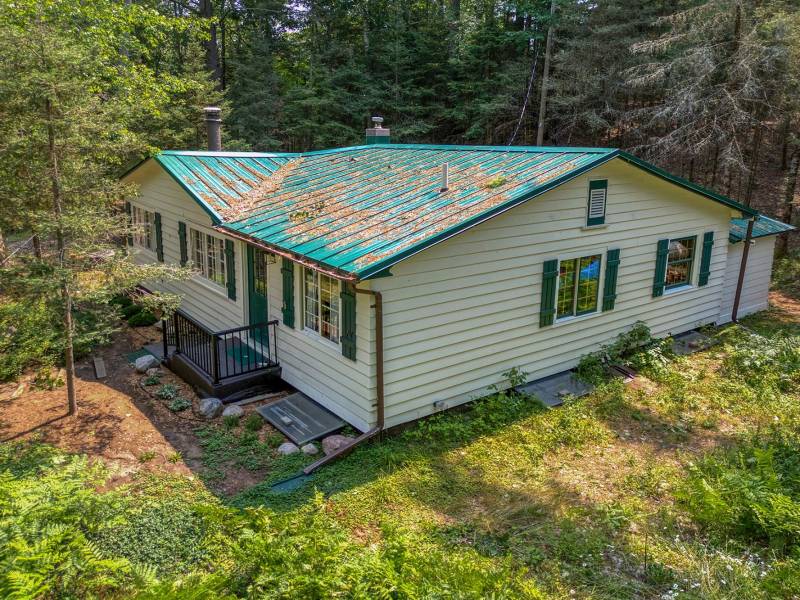 5165 Deer Lake Rd, , Conover,  WI 54519 USA