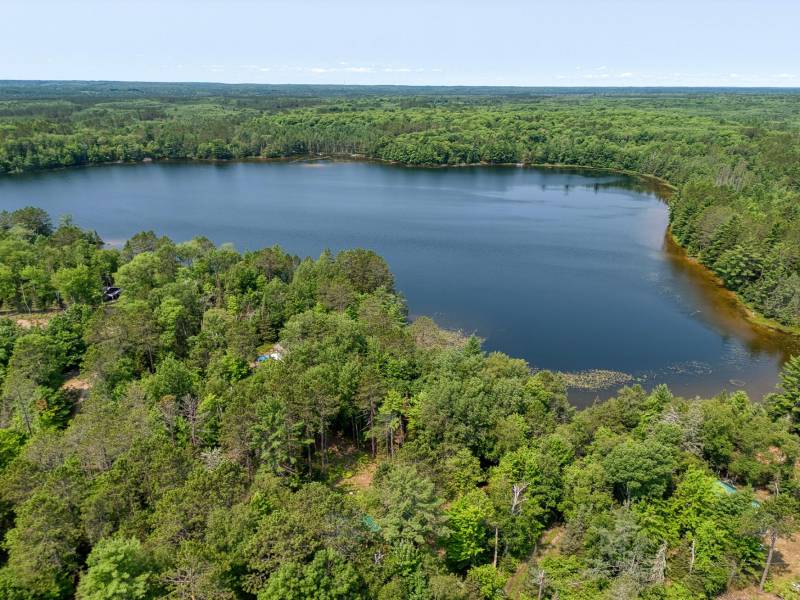 5165 Deer Lake Rd, , Conover,  WI 54519 USA