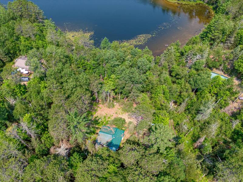 5165 Deer Lake Rd, , Conover,  WI 54519 USA