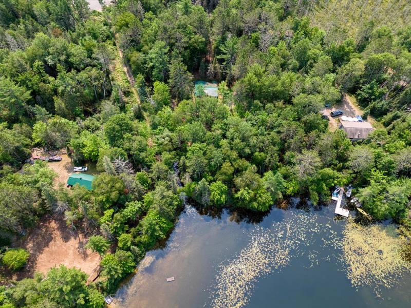 5165 Deer Lake Rd, , Conover,  WI 54519 USA