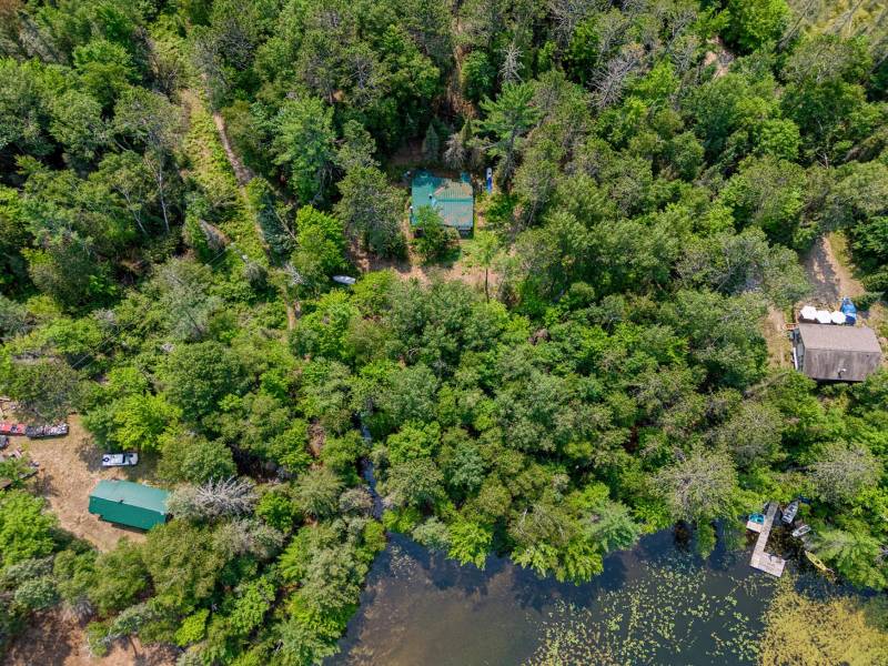 5165 Deer Lake Rd, , Conover,  WI 54519 USA
