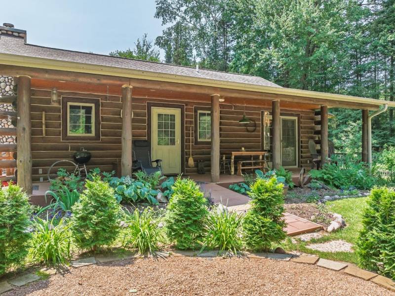 5178 Hideaway Dr, , Sugar Camp,  WI 54521 USA