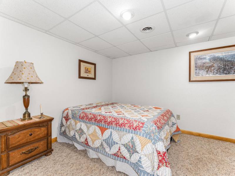 5178 Hideaway Dr, , Sugar Camp,  WI 54521 USA
