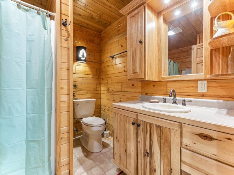 5178 Hideaway Dr, , Sugar Camp,  WI 54521 USA