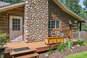 5178 Hideaway Dr, , Sugar Camp,  WI 54521 USA