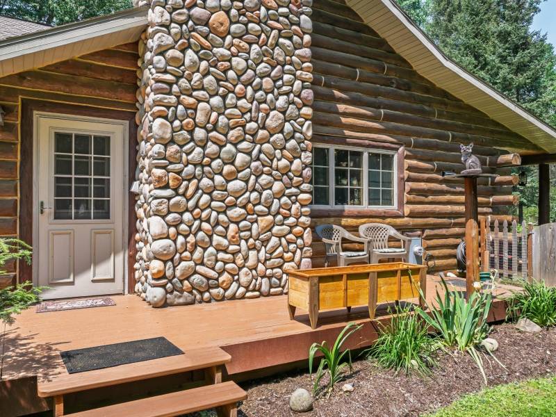 5178 Hideaway Dr, , Sugar Camp,  WI 54521 USA