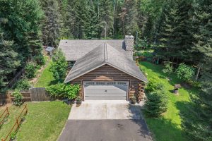 5178 Hideaway Dr, , Sugar Camp,  WI 54521 USA