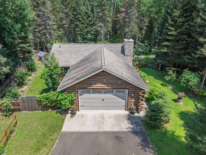 5178 Hideaway Dr, , Sugar Camp,  WI 54521 USA
