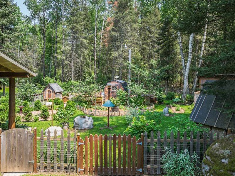 5178 Hideaway Dr, , Sugar Camp,  WI 54521 USA