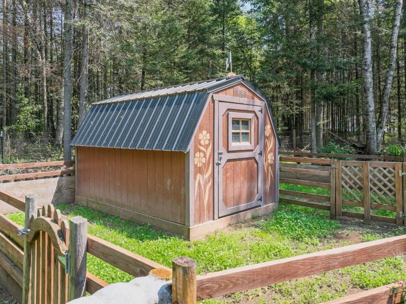 5178 Hideaway Dr, , Sugar Camp,  WI 54521 USA