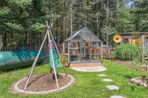 5178 Hideaway Dr, , Sugar Camp,  WI 54521 USA