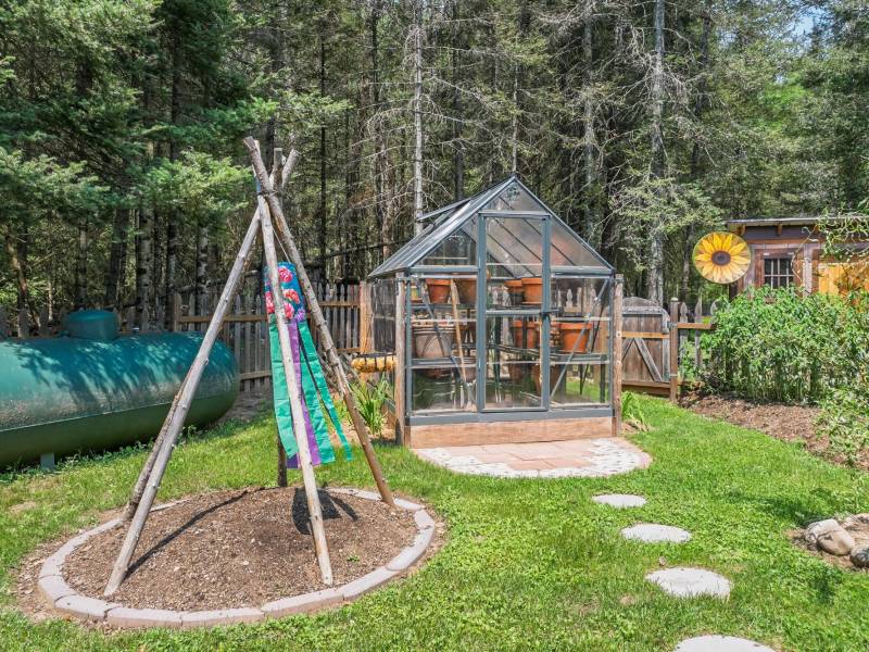 5178 Hideaway Dr, , Sugar Camp,  WI 54521 USA