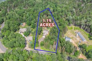 5178 Hideaway Dr, , Sugar Camp,  WI 54521 USA