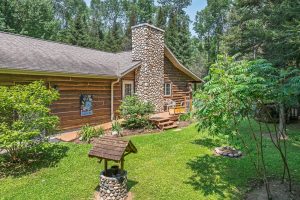 5178 Hideaway Dr, , Sugar Camp,  WI 54521 USA