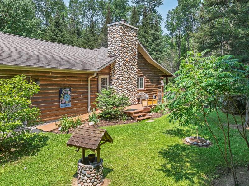 5178 Hideaway Dr, , Sugar Camp,  WI 54521 USA