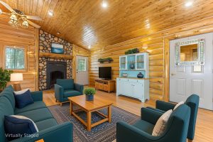 5178 Hideaway Dr, , Sugar Camp,  WI 54521 USA