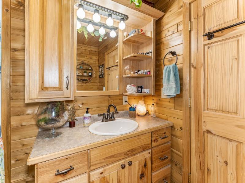 5178 Hideaway Dr, , Sugar Camp,  WI 54521 USA