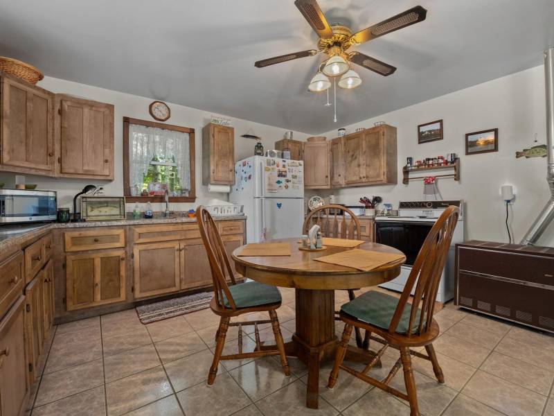 6331 Flowage Ln, , Crandon,  WI 54520 USA