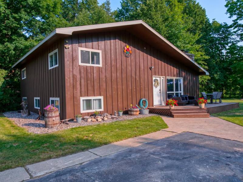 6735 Hwy 45, , Three Lakes,  WI 54562 USA