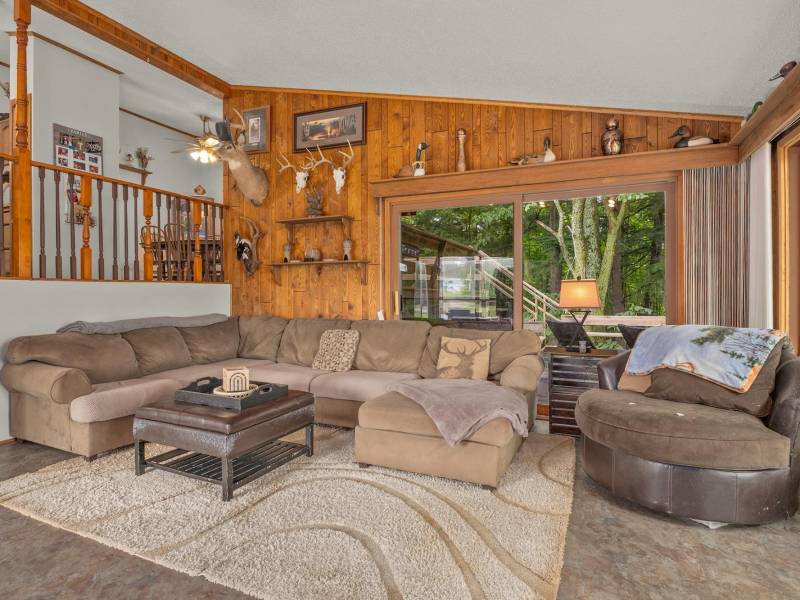 6735 Hwy 45, , Three Lakes,  WI 54562 USA