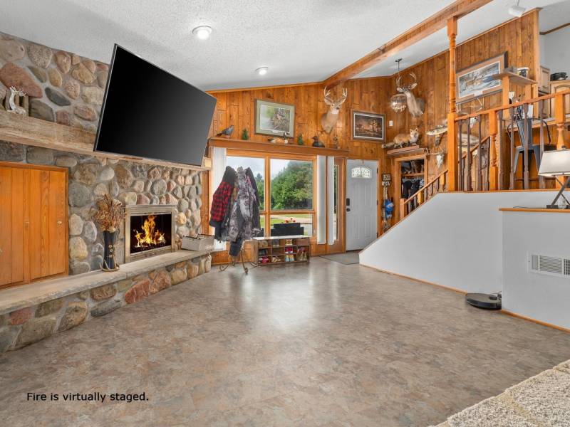 6735 Hwy 45, , Three Lakes,  WI 54562 USA