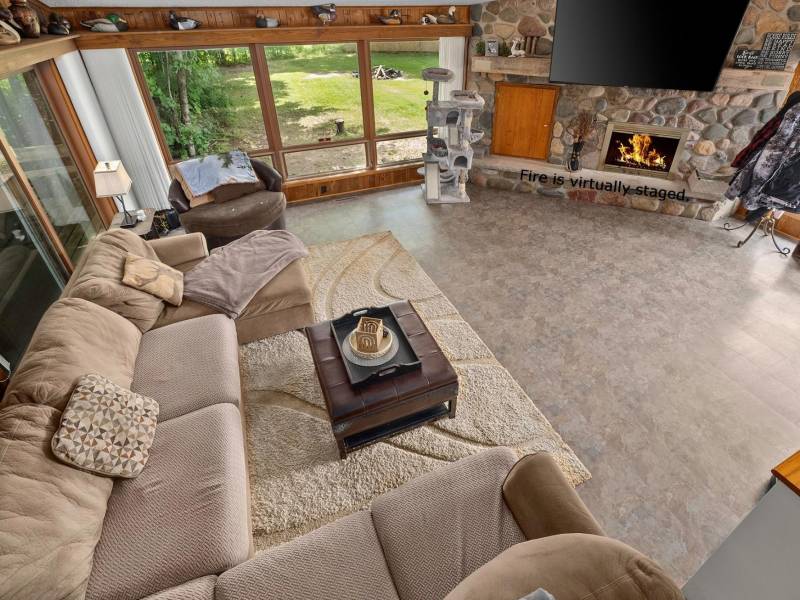6735 Hwy 45, , Three Lakes,  WI 54562 USA
