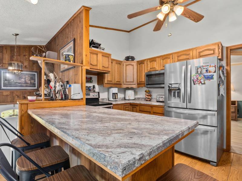 6735 Hwy 45, , Three Lakes,  WI 54562 USA
